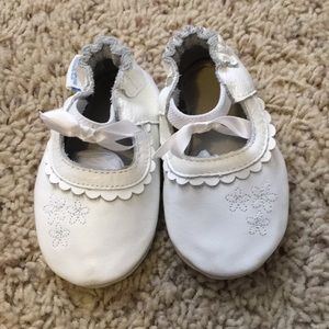 Infant Shoes